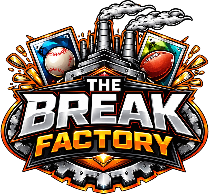 The Break Factory